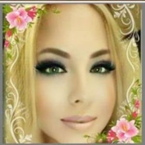 Meet your Posher, Deseray